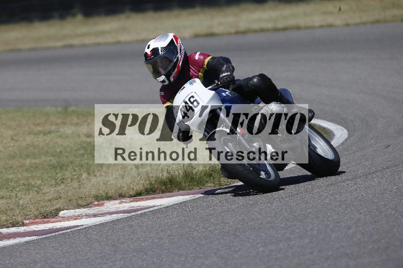 /12 30.04.2026  Speer Racing ADR/Gruppe Classic/446